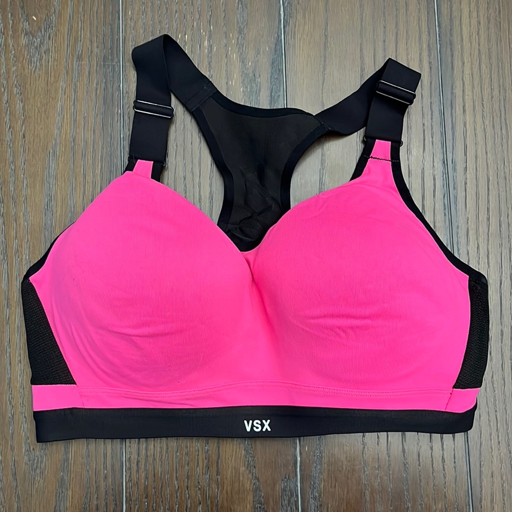 Victoria’s Secret Ultimate Knockout Sports Bra